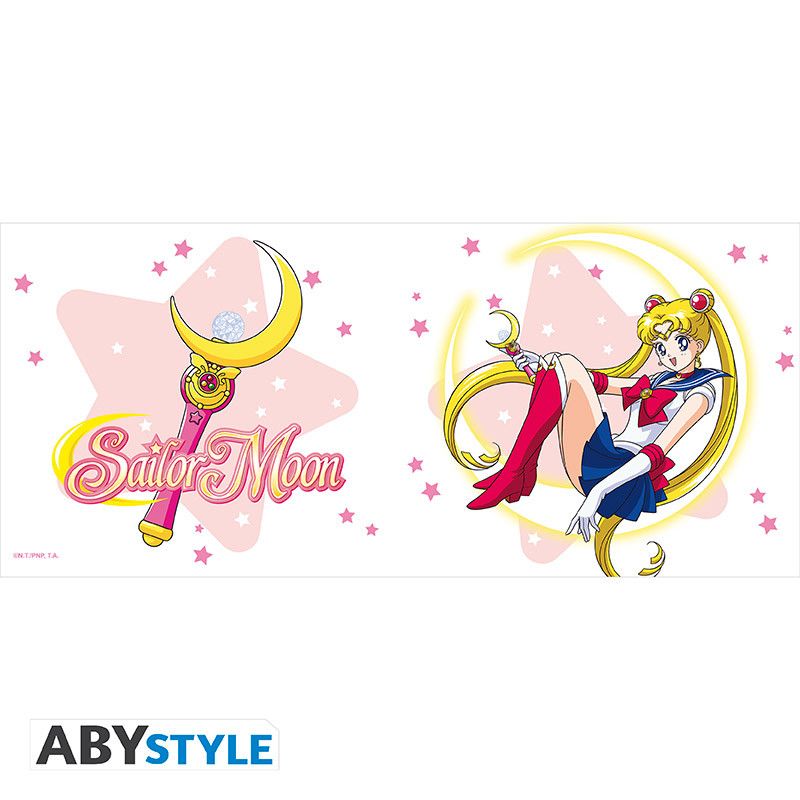 Sailor Moon mugg - Sailor Moon