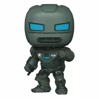 What If...? Oversized POP! Marvel Vinyl Figure The Hydra Stomper