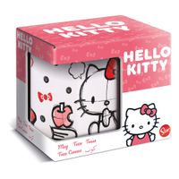 Hello Kitty mugg