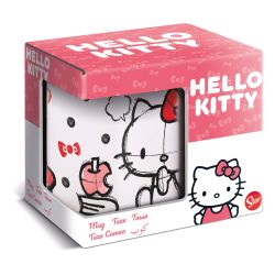 Hello Kitty mugg