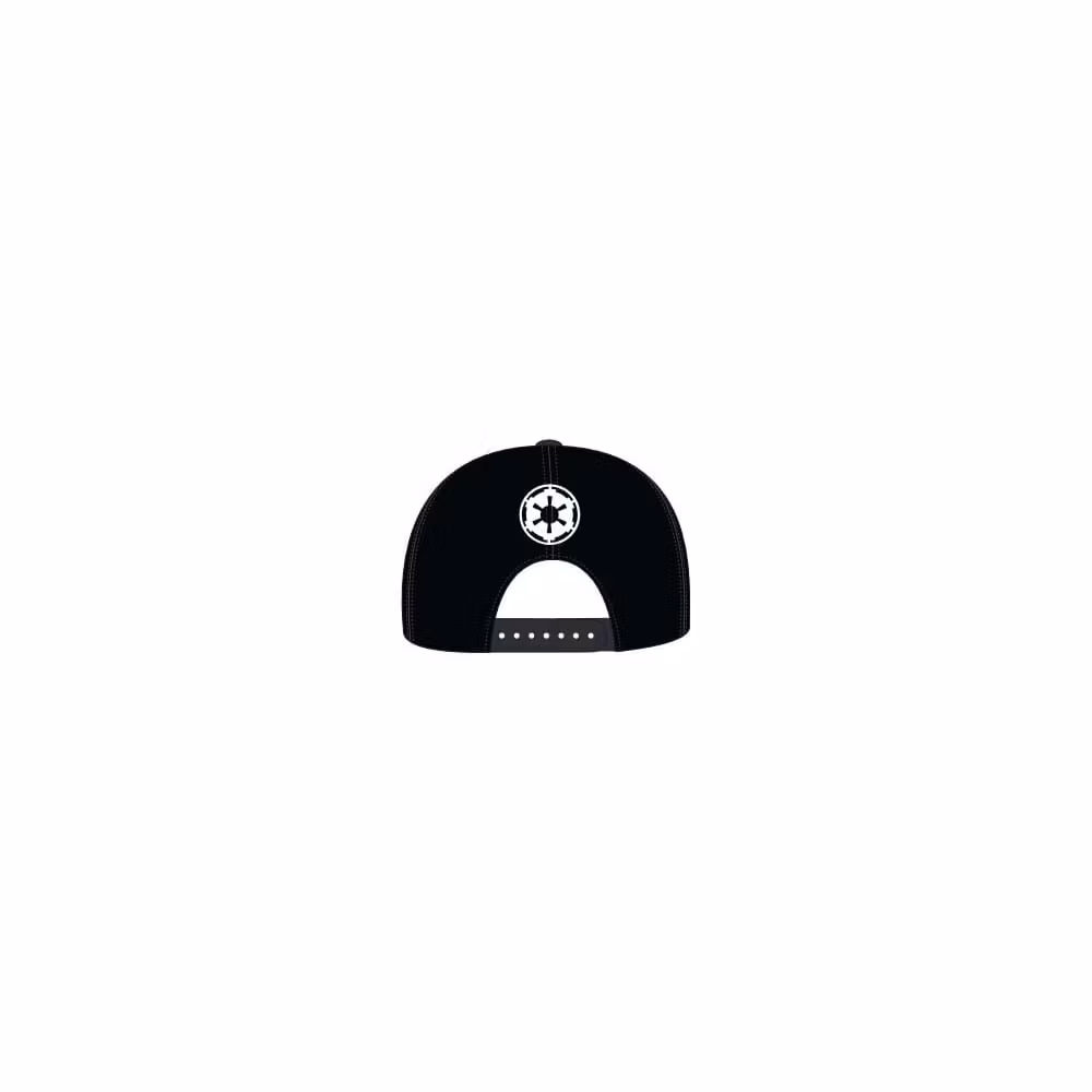Star Wars keps - Dripping Stormtrooper  *** Snapback ***