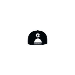 Star Wars keps - Dripping Stormtrooper  *** Snapback ***