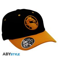 Mortal Kombat keps