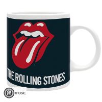 Rolling Stones mugg