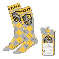 Harry Potter strumpor - Hufflepuff