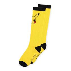 Pokemon Knästrumpor - Pikachu 39-42