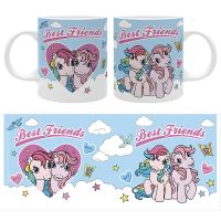My Little Pony mugg - Best Friends