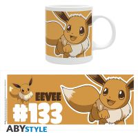 Pokemon mugg - Eevee