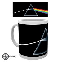 Pink Floyd mugg - Dark side of the Moon