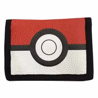 Plånbok - Pokemon - Pokeboll