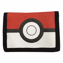 Plånbok - Pokemon - Pokeboll