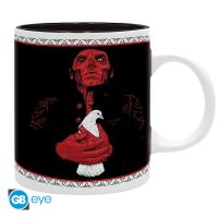Ghost mugg - Meliora