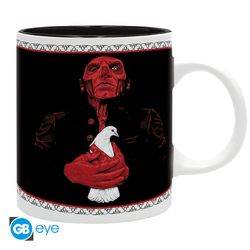 Ghost mugg - Meliora