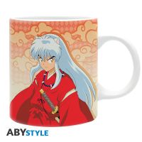 Inu Yasha mugg