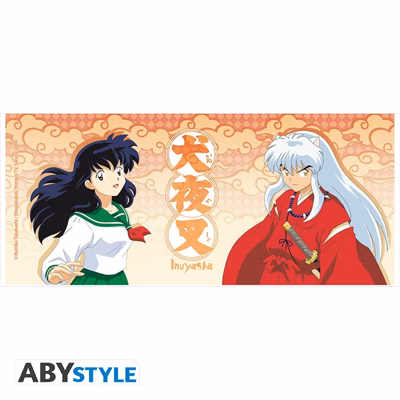 Inu Yasha mugg