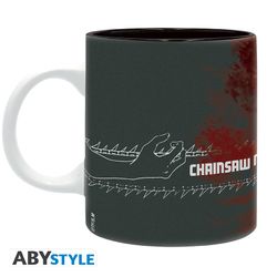 Chainsaw Man mugg - Chainsaw Man