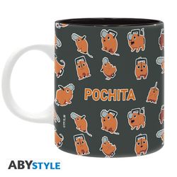 Chainsaw Man mugg - Pochita