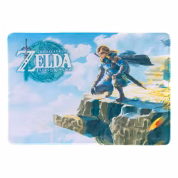 The Legend of Zelda Musmatta - Pierre 35 x 25 cm