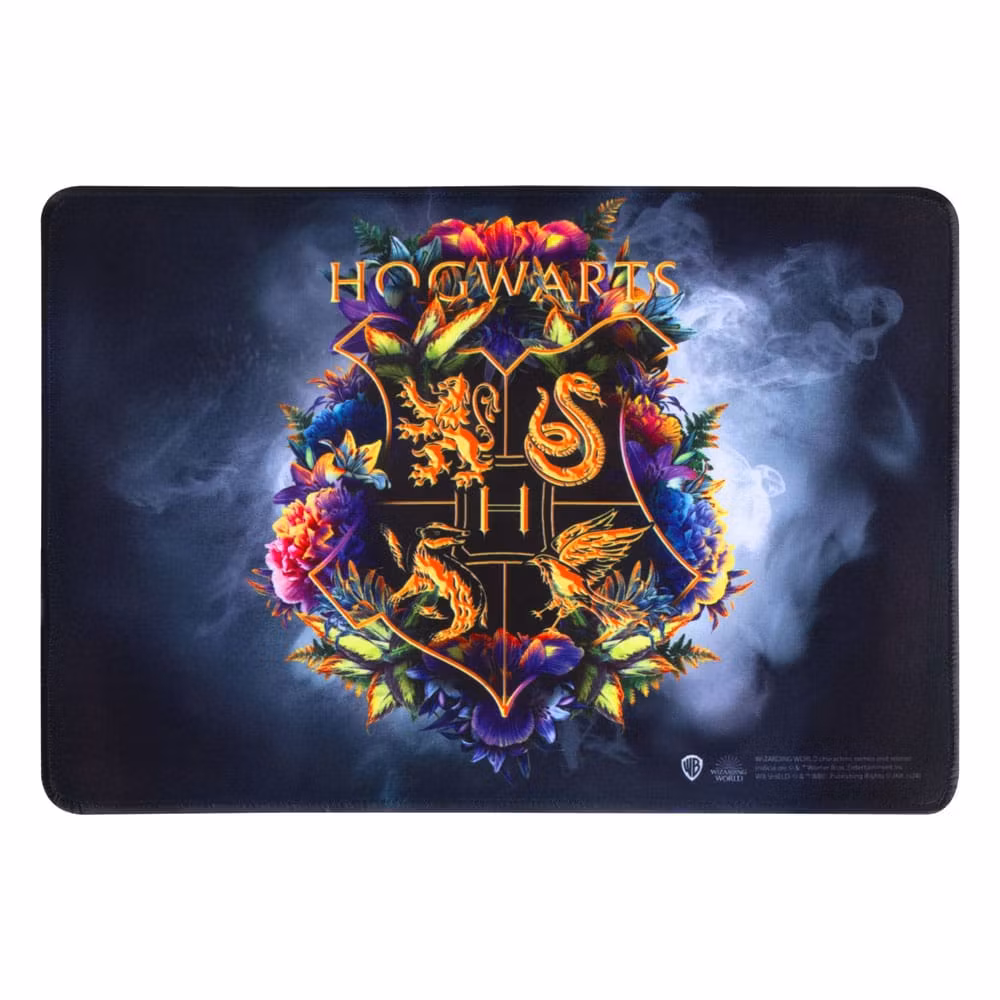 Harry Potter musmatta - Hogwarts 35 x 25 cm