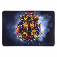 Harry Potter musmatta - Hogwarts 35 x 25 cm