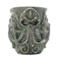 Cthulhu 3D Mugg