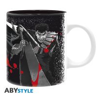 Berserk mugg - Guts & Griffith