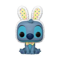 Lilo & Stitch POP! staty -  Easter Stitch 9 cm