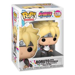 Boruto POP! staty - Boruto
