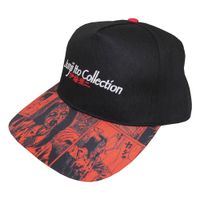 Kopia Junji Ito keps  *** Snapback ***