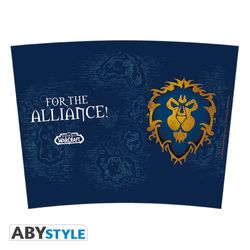 Vattenflaska - World of Warcraft - Alliance