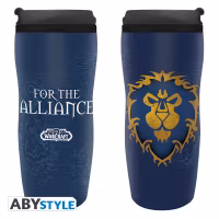 Vattenflaska - World of Warcraft - Alliance