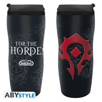 Vattenflaska - World of Warcraft - Horde