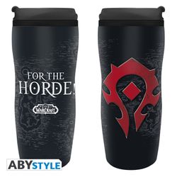 Vattenflaska - World of Warcraft - Horde