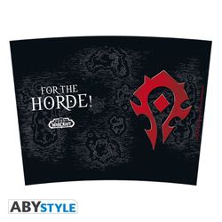 Vattenflaska - World of Warcraft - Horde