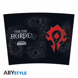 Vattenflaska - World of Warcraft - Horde