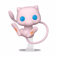 Pokemon POP! staty - Mew 9 cm