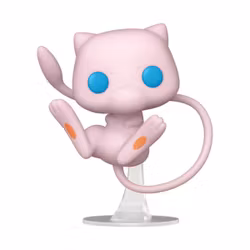 Pokemon POP! staty - Mew 9 cm