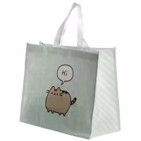 Shoppingväska - Pusheen