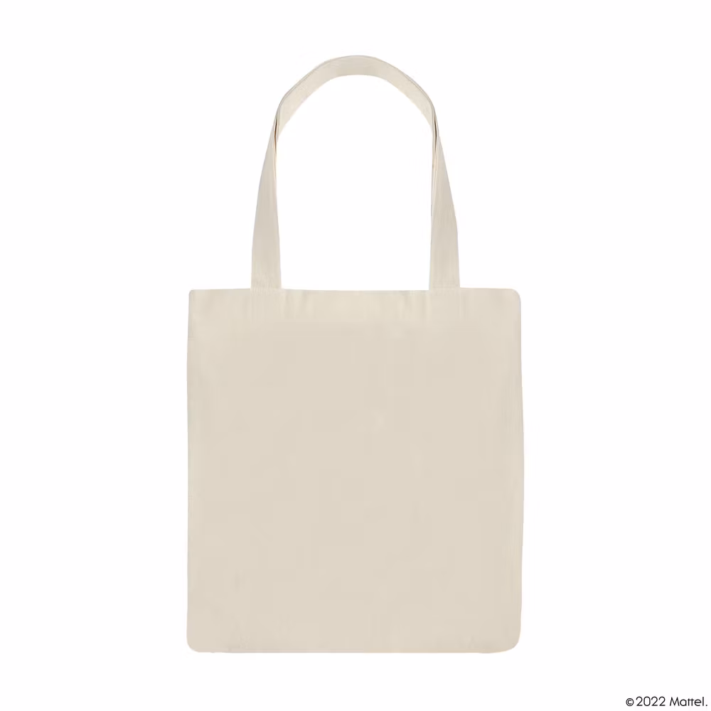 Masters of the Universe Tote Bag Skeletor - I have the Power