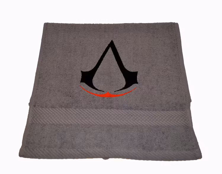 Gästhandduk - Assassins Creed