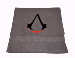 Gästhandduk - Assassins Creed