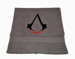 Gästhandduk - Assassins Creed