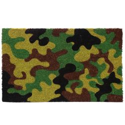 Camoflage  dörrmatta