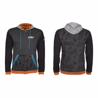Borderlands 3 hoodie - Vault style