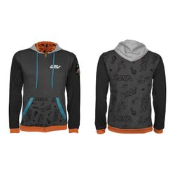 Borderlands 3 hoodie - Vault style