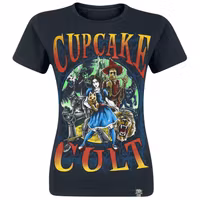 Wizard of Oz t-shirt