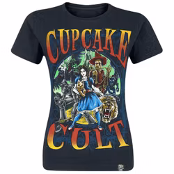 Wizard of Oz t-shirt