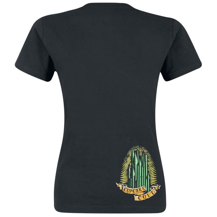 Wizard of Oz t-shirt