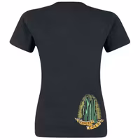 Wizard of Oz t-shirt