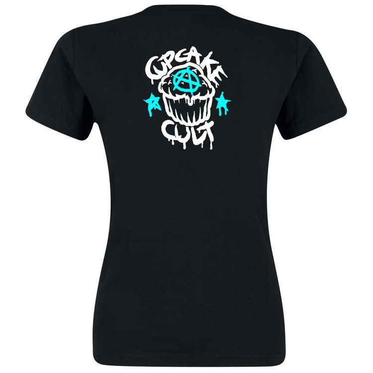 Cloud Pony t-shirt